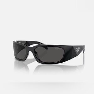 Brand New Prada PR A14S Butterfly Sunglasses